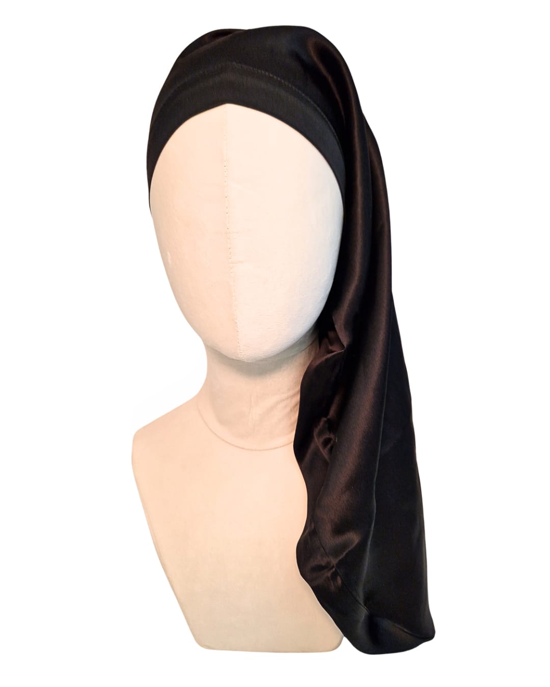 Le bonnet en soie de mûrier Famalux